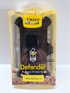OTTERBOX 7752909 Samsung Galaxy S7 OEM OTTERBOX ( Replacement Holster Clip ONLY)